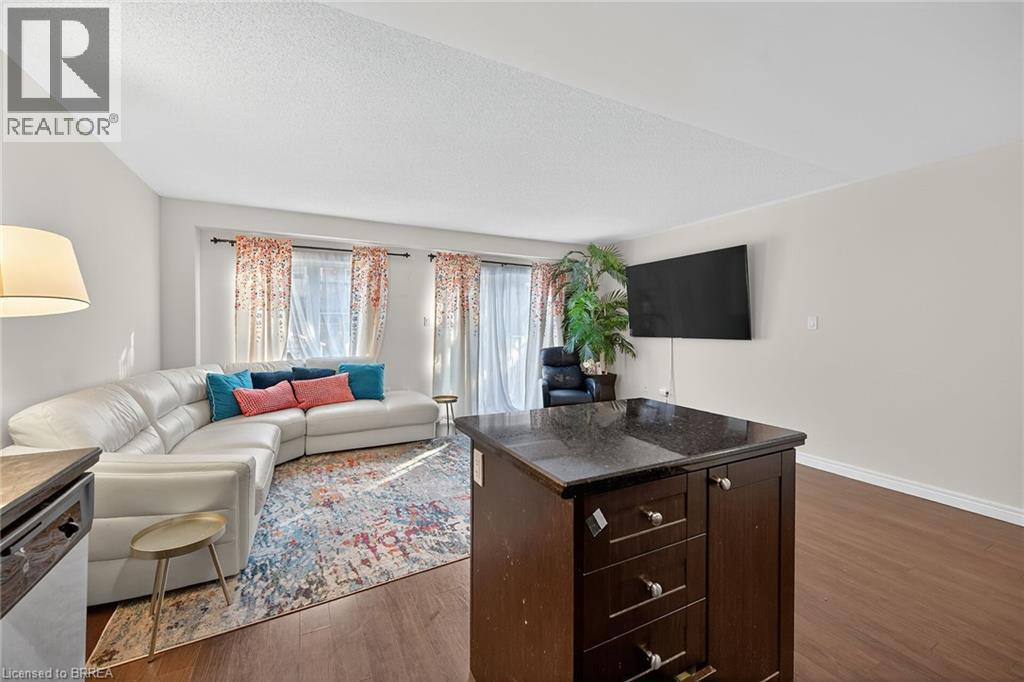 20 Mcconkey Crescent Unit# 96, Brantford, Ontario  N3S 0C1 - Photo 19 - 40784103