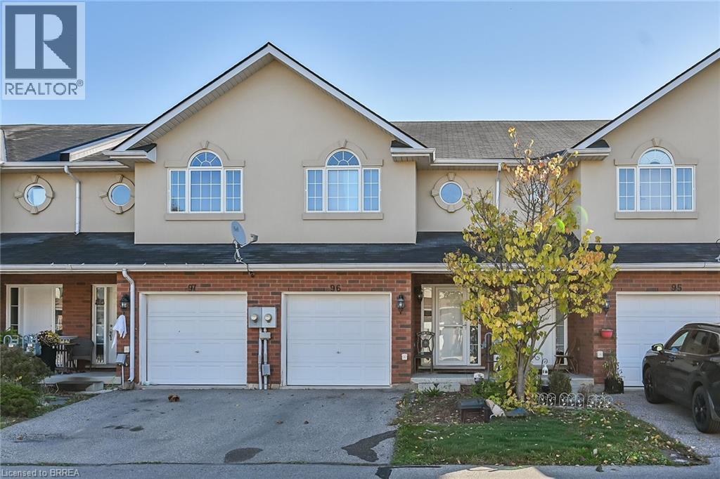 20 Mcconkey Crescent Unit# 96, Brantford, Ontario  N3S 0C1 - Photo 3 - 40784103