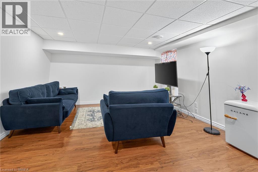 20 Mcconkey Crescent Unit# 96, Brantford, Ontario  N3S 0C1 - Photo 31 - 40784103