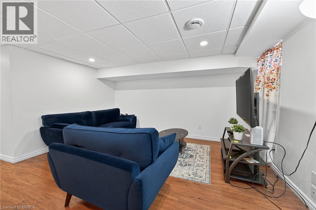 20 Mcconkey Crescent Unit# 96, Brantford, Ontario  N3S 0C1 - Photo 33 - 40784103