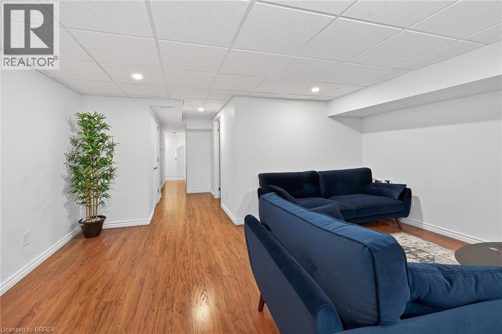 20 Mcconkey Crescent Unit# 96, Brantford, Ontario  N3S 0C1 - Photo 34 - 40784103