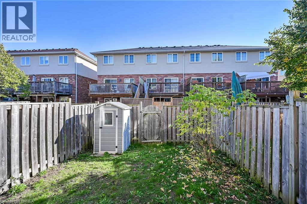 20 Mcconkey Crescent Unit# 96, Brantford, Ontario  N3S 0C1 - Photo 37 - 40784103