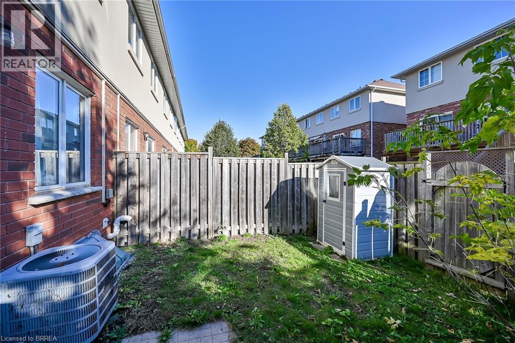 20 Mcconkey Crescent Unit# 96, Brantford, Ontario  N3S 0C1 - Photo 38 - 40784103