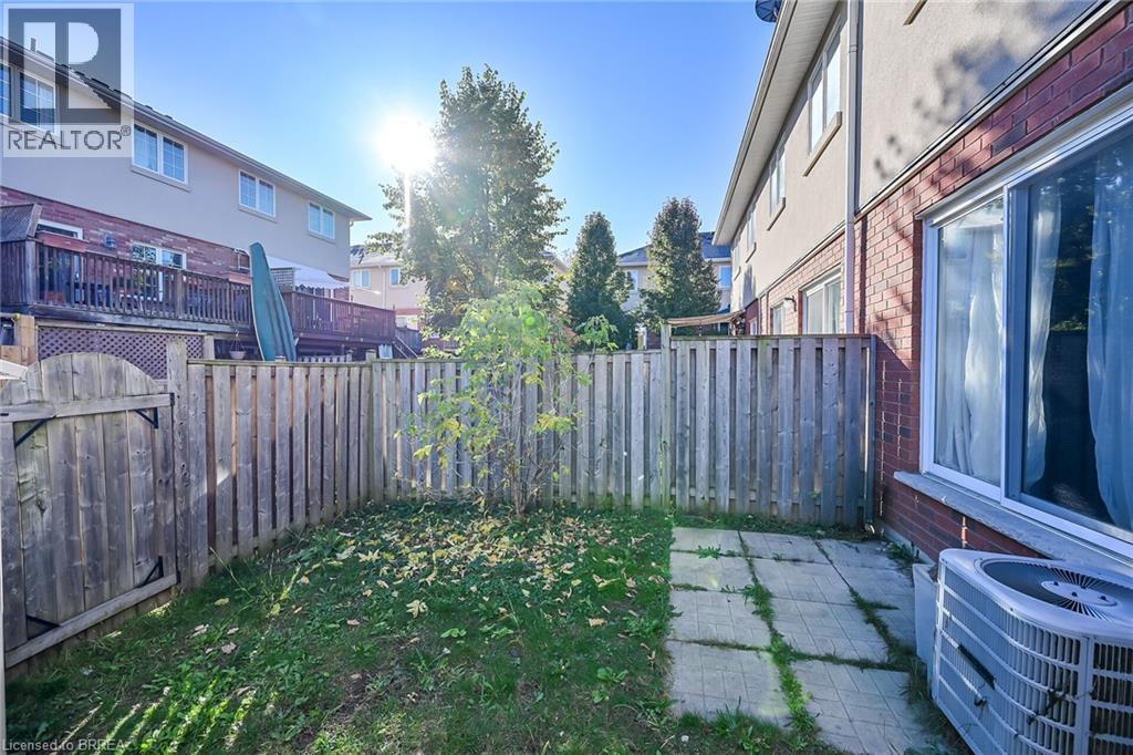 20 Mcconkey Crescent Unit# 96, Brantford, Ontario  N3S 0C1 - Photo 39 - 40784103