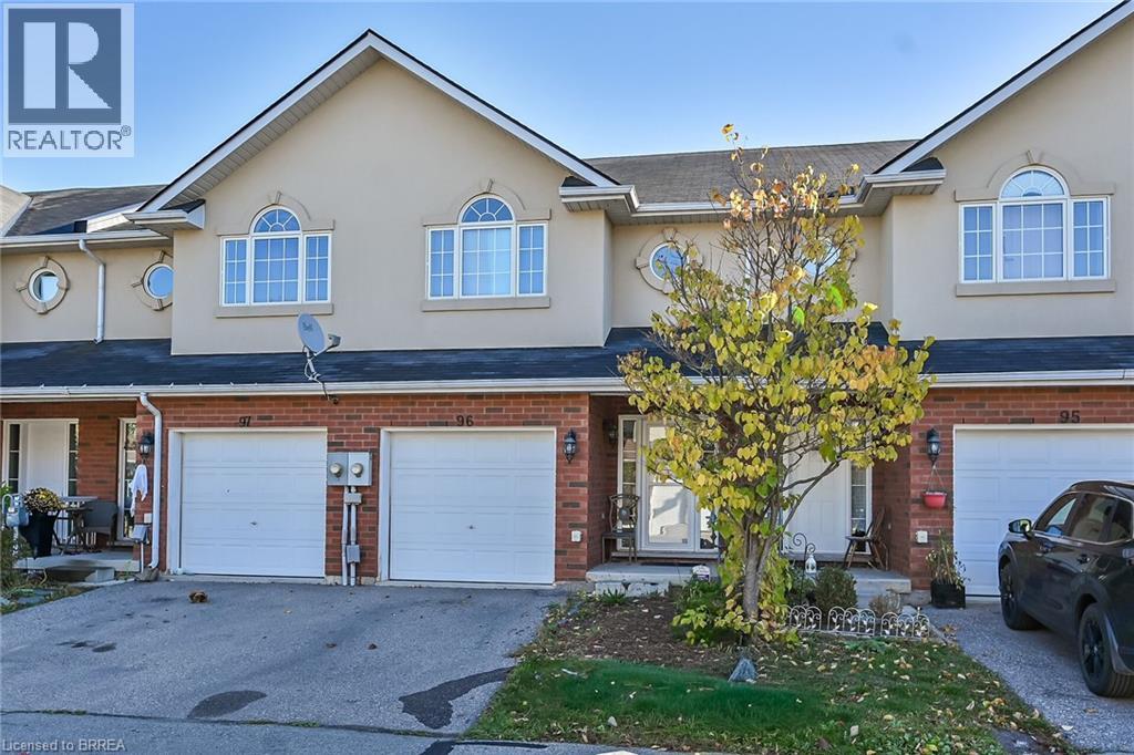 20 Mcconkey Crescent Unit# 96, Brantford, Ontario  N3S 0C1 - Photo 4 - 40784103