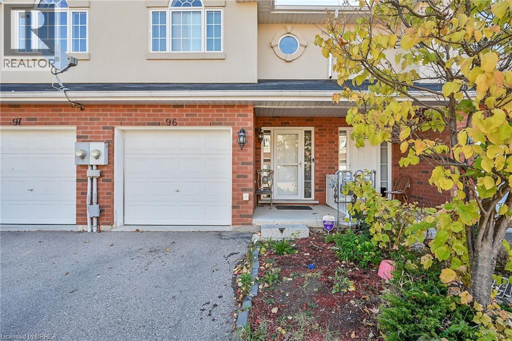 20 Mcconkey Crescent Unit# 96, Brantford, Ontario  N3S 0C1 - Photo 5 - 40784103