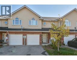 20 MCCONKEY Crescent Unit# 96, Brantford, Ontario