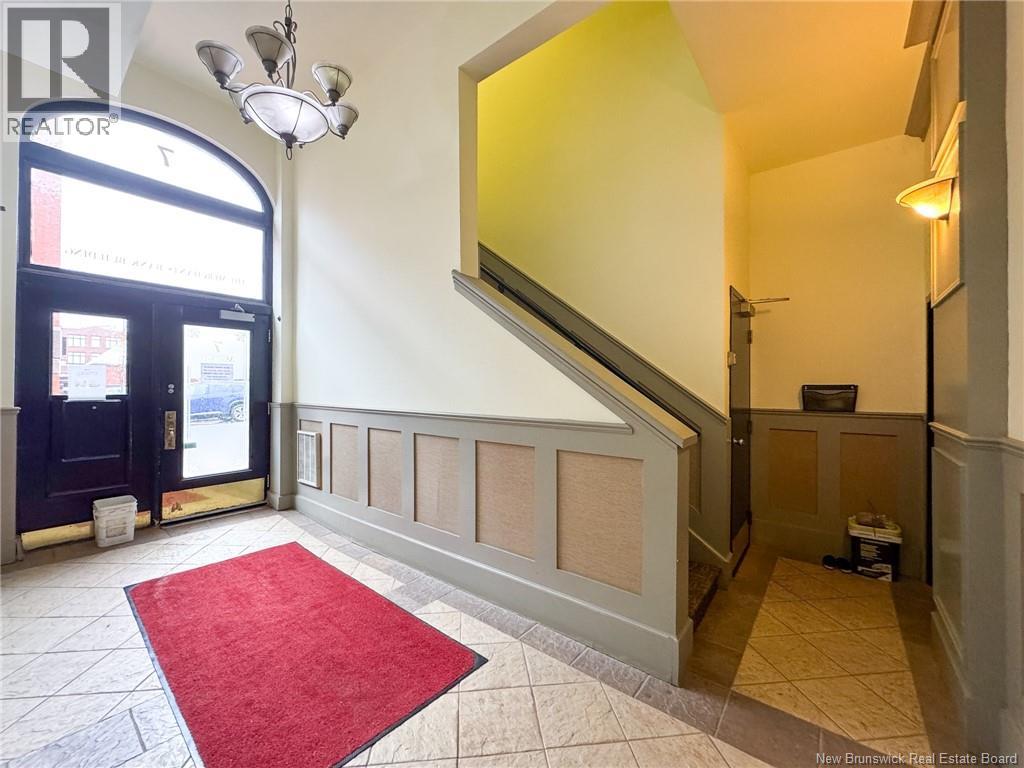 7 Alma Street, Moncton, New Brunswick  E1C 4Y2 - Photo 2 - NB129434