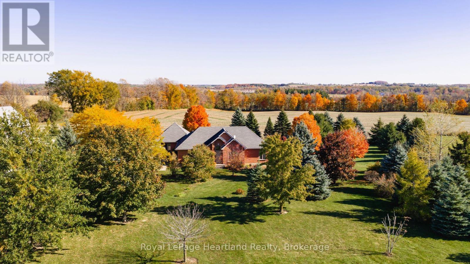 81572 Lucknow Line, Ashfield-Colborne-Wawanosh, Ontario N7A 3Y1 - Photo 2 - X12456150