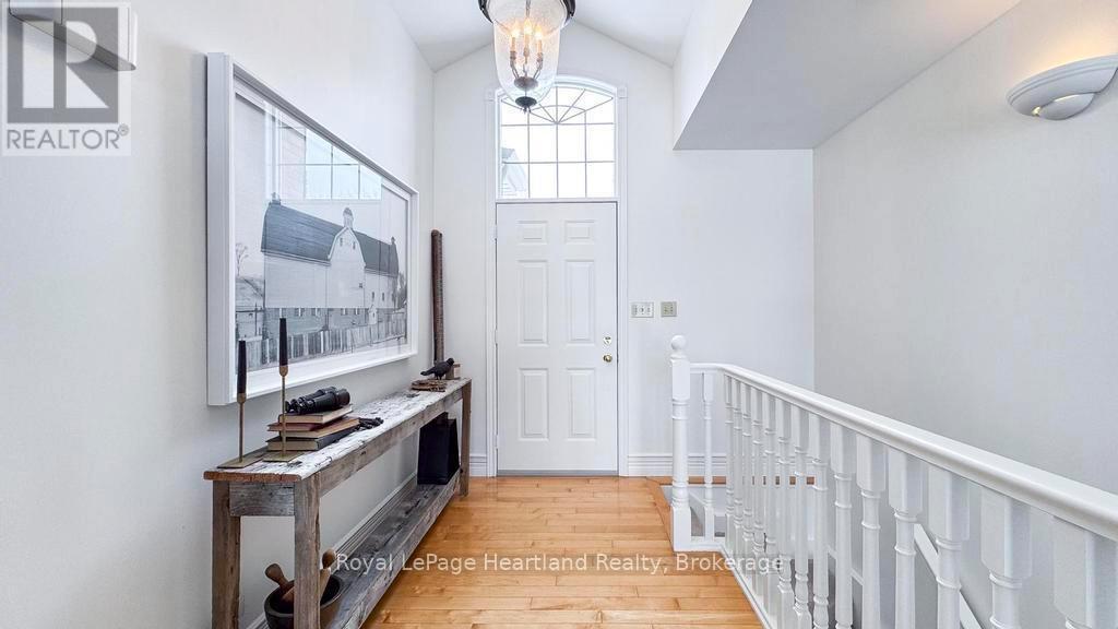 81572 Lucknow Line, Ashfield-Colborne-Wawanosh, Ontario N7A 3Y1 - Photo 7 - X12456150