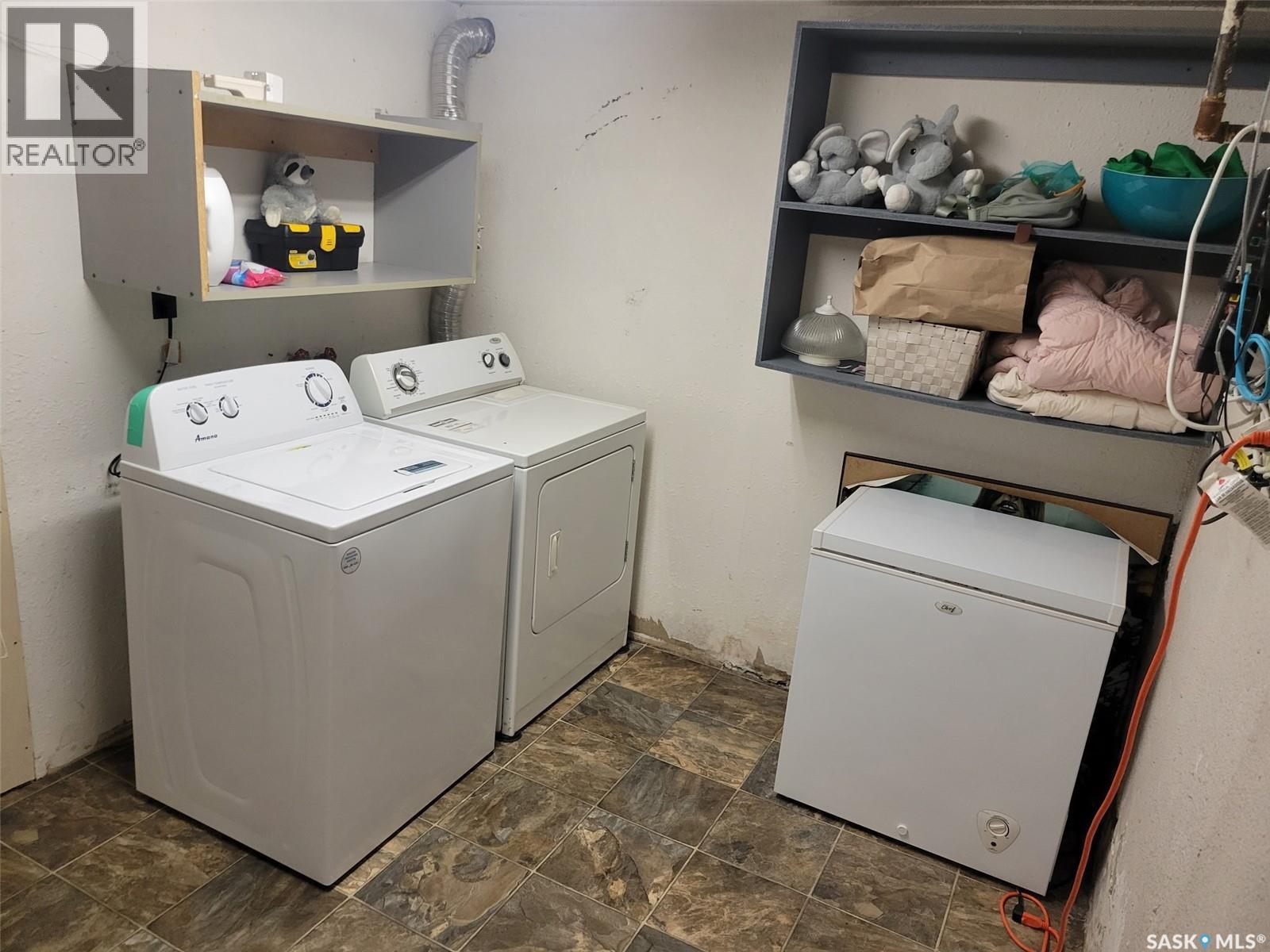 513 10th Street E, Prince Albert, Saskatchewan  S6V 0Z7 - Photo 10 - SK022122