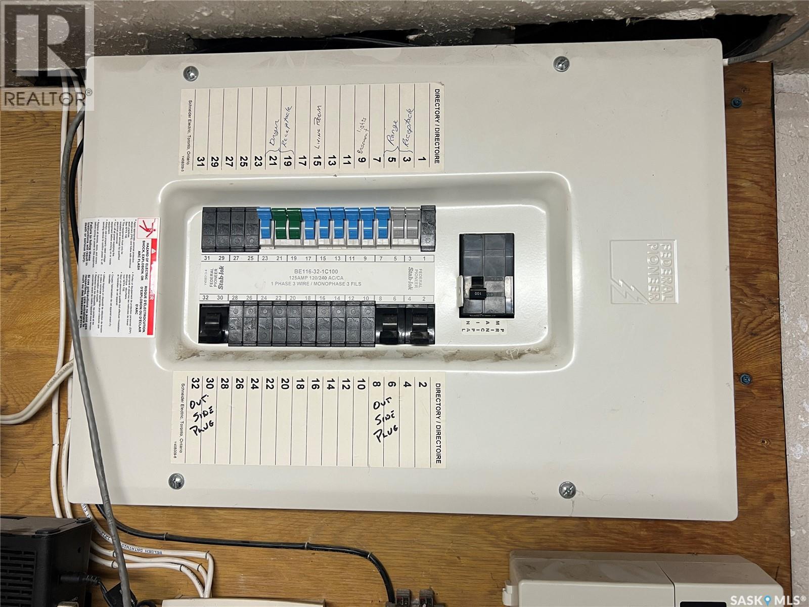 513 10th Street E, Prince Albert, Saskatchewan  S6V 0Z7 - Photo 15 - SK022122