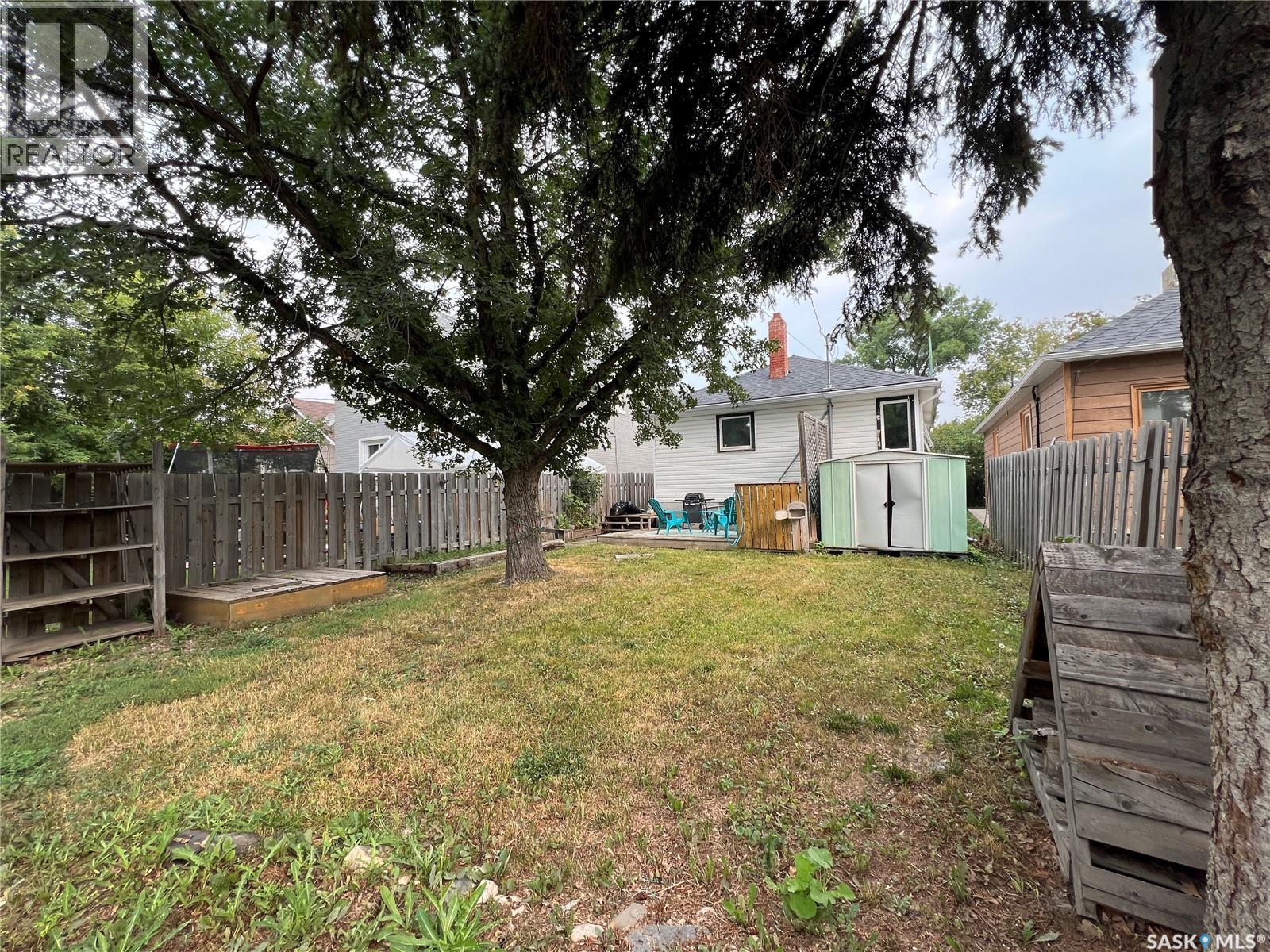 513 10th Street E, Prince Albert, Saskatchewan  S6V 0Z7 - Photo 20 - SK022122