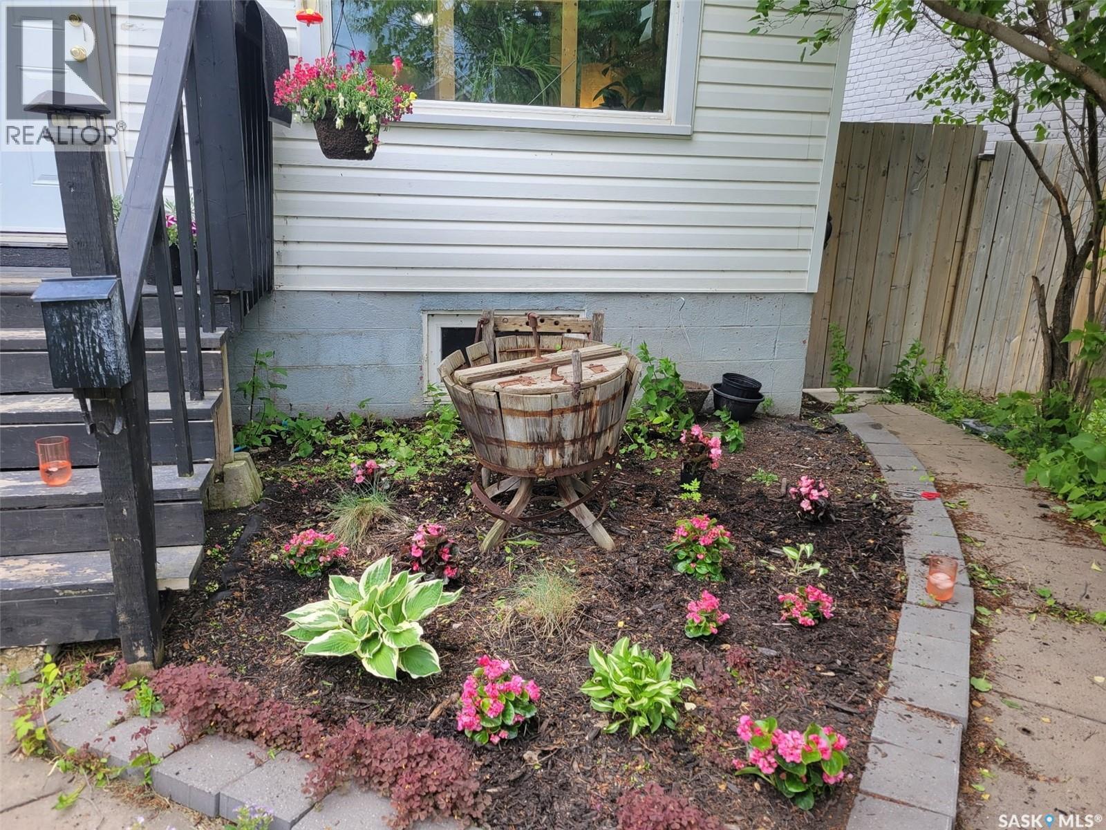 513 10th Street E, Prince Albert, Saskatchewan  S6V 0Z7 - Photo 22 - SK022122