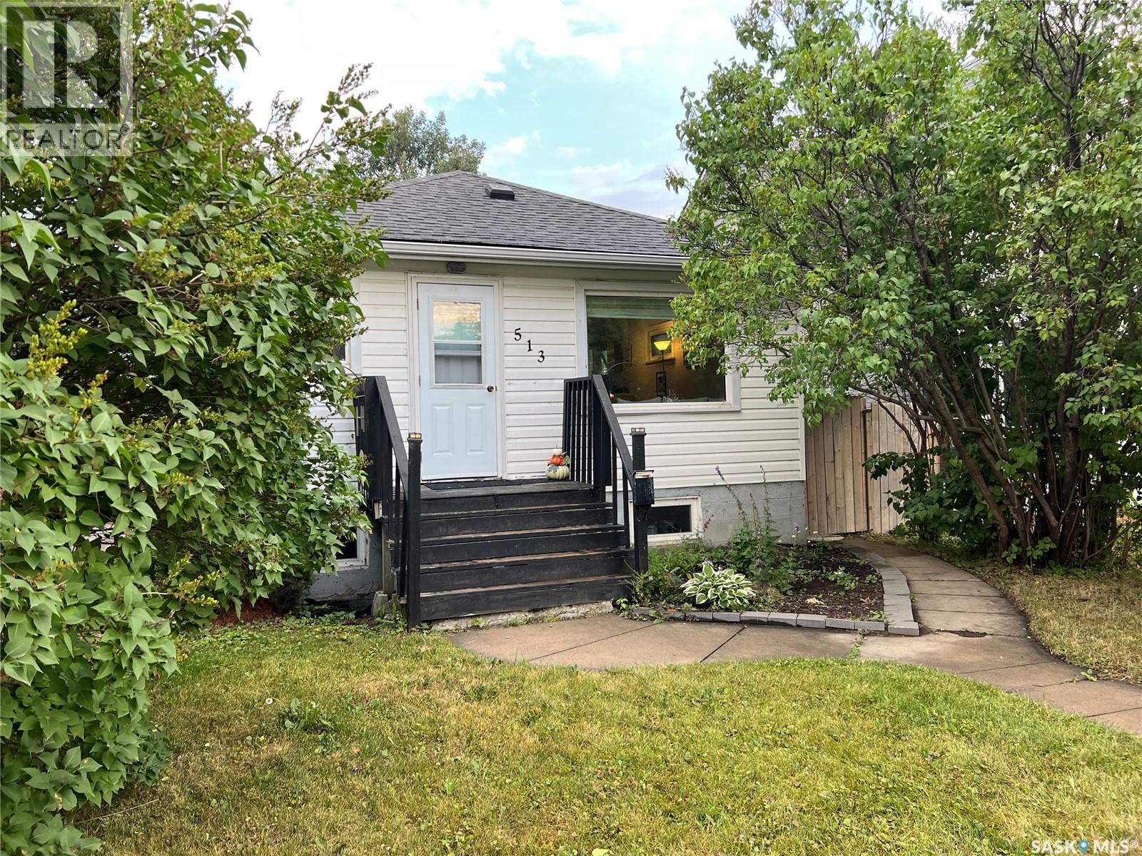 513 10th Street E, Prince Albert, Saskatchewan  S6V 0Z7 - Photo 23 - SK022122