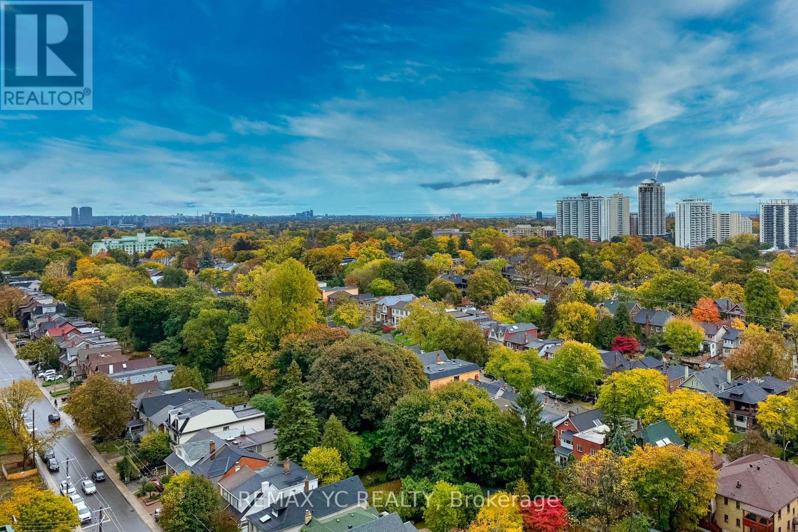 1502 - 20 Soudan Avenue, Toronto, Ontario  M4S 0E2 - Photo 19 - C12496058