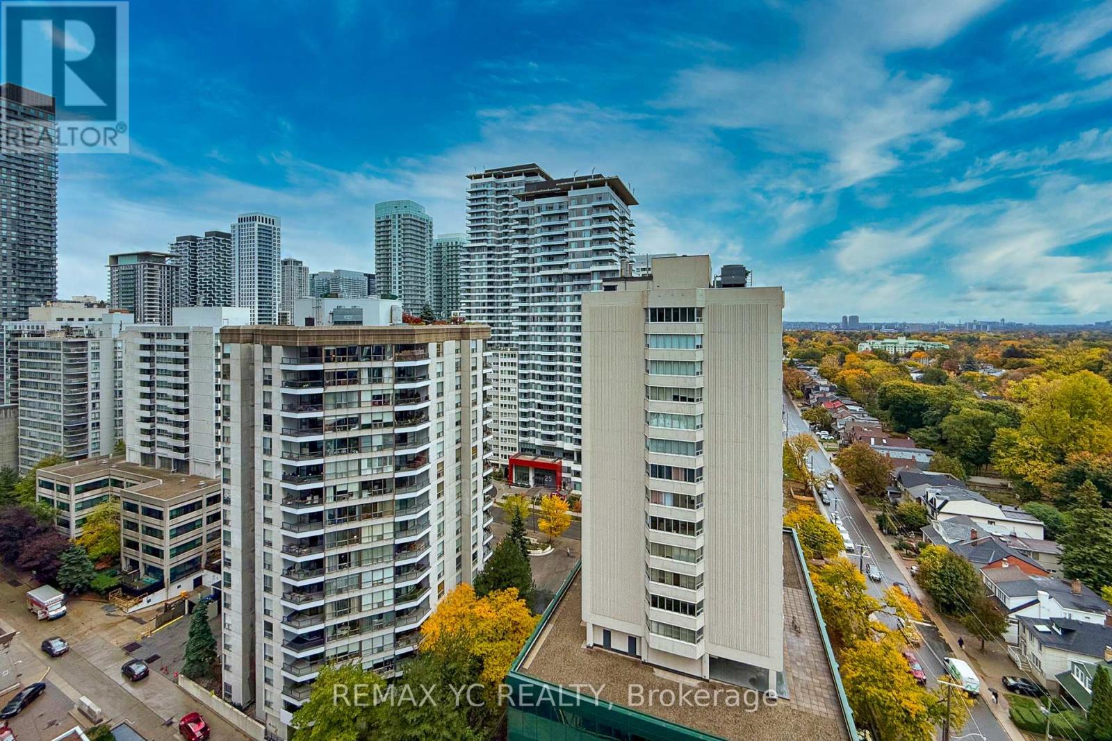 1502 - 20 Soudan Avenue, Toronto, Ontario  M4S 0E2 - Photo 18 - C12496058