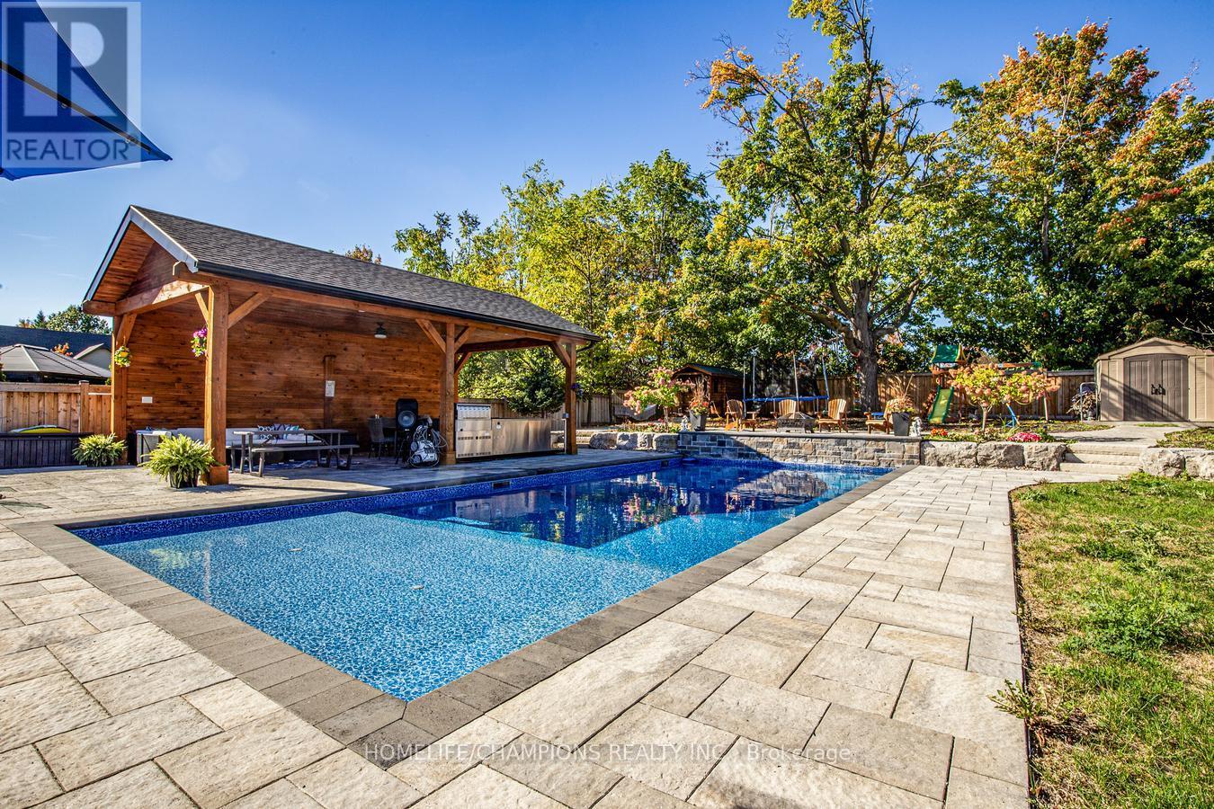 276 Sunnybrae Avenue, Innisfil, Ontario  L9S 1E5 - Photo 39 - N12492626