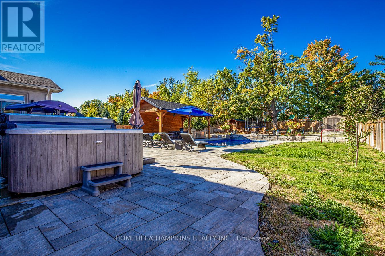 276 Sunnybrae Avenue, Innisfil, Ontario  L9S 1E5 - Photo 35 - N12492626