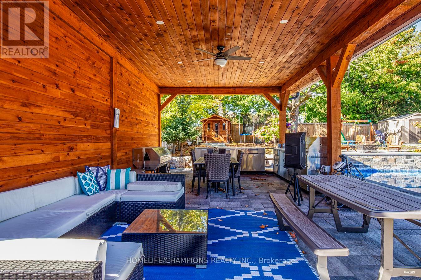 276 Sunnybrae Avenue, Innisfil, Ontario  L9S 1E5 - Photo 4 - N12492626