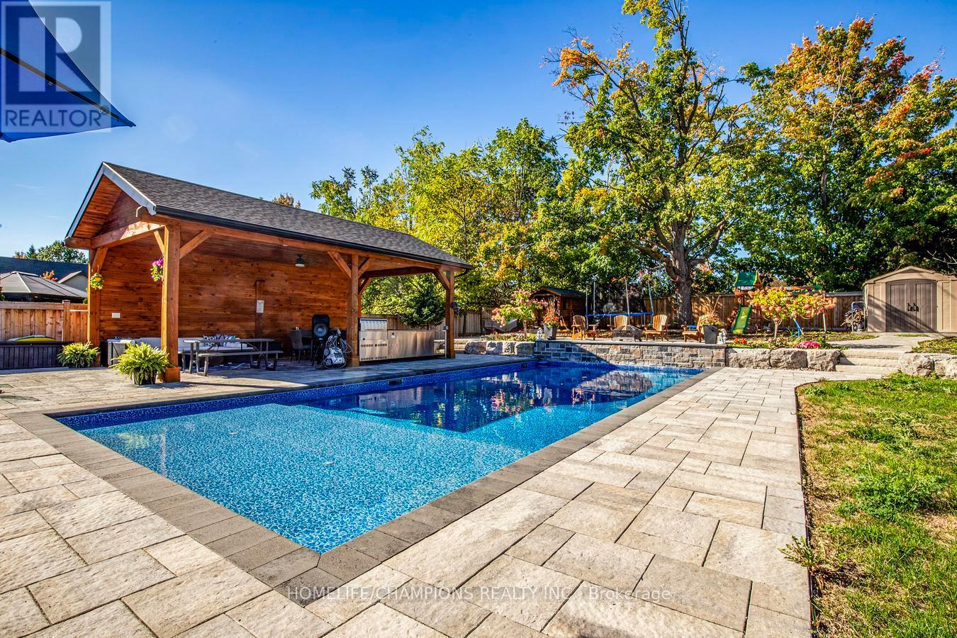 276 Sunnybrae Avenue, Innisfil, Ontario  L9S 1E5 - Photo 6 - N12492626