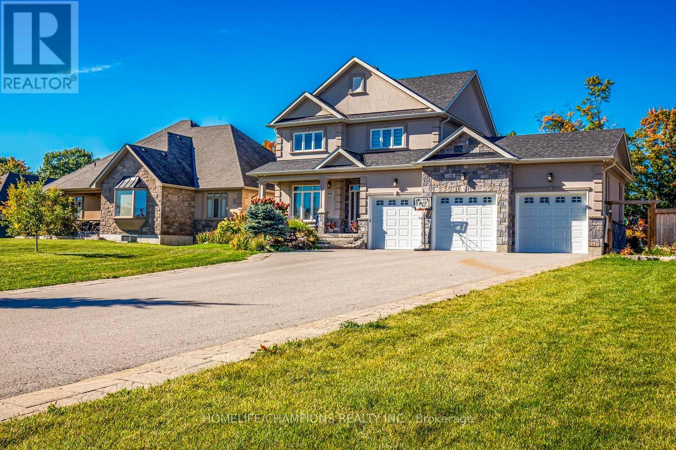 276 Sunnybrae Avenue, Innisfil, Ontario  L9S 1E5 - Photo 2 - N12492626