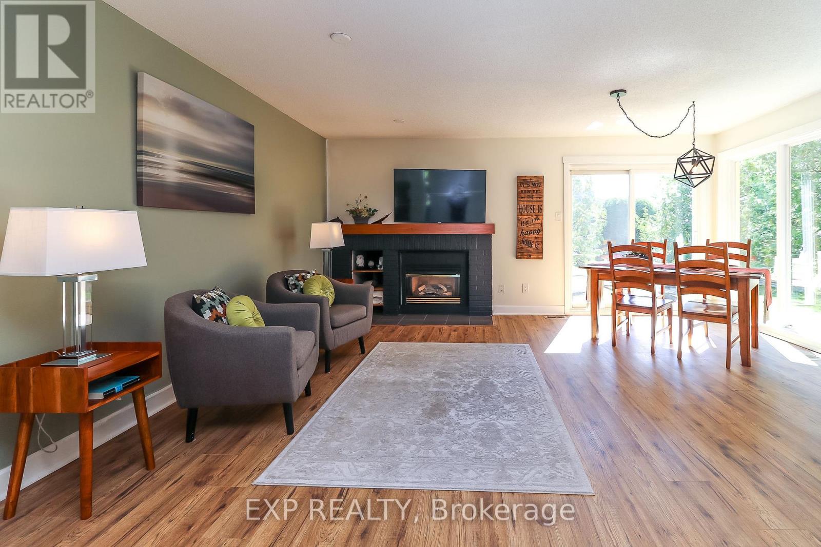 38 - 133 FAIRWAY CRESCENT, Collingwood, Ontario