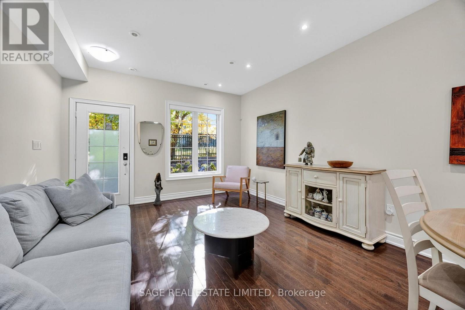 1 - 10 Hargrave Lane S, Toronto, Ontario  M4N 0A4 - Photo 10 - C12496522