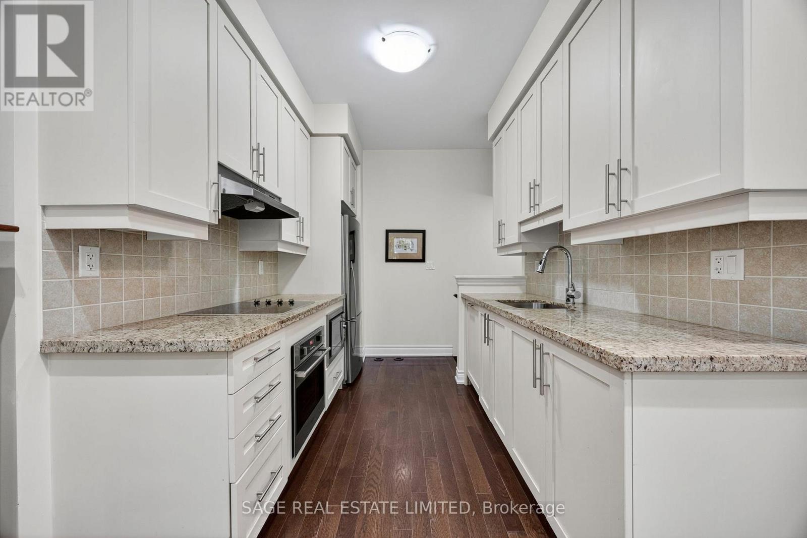 1 - 10 Hargrave Lane S, Toronto, Ontario  M4N 0A4 - Photo 14 - C12496522