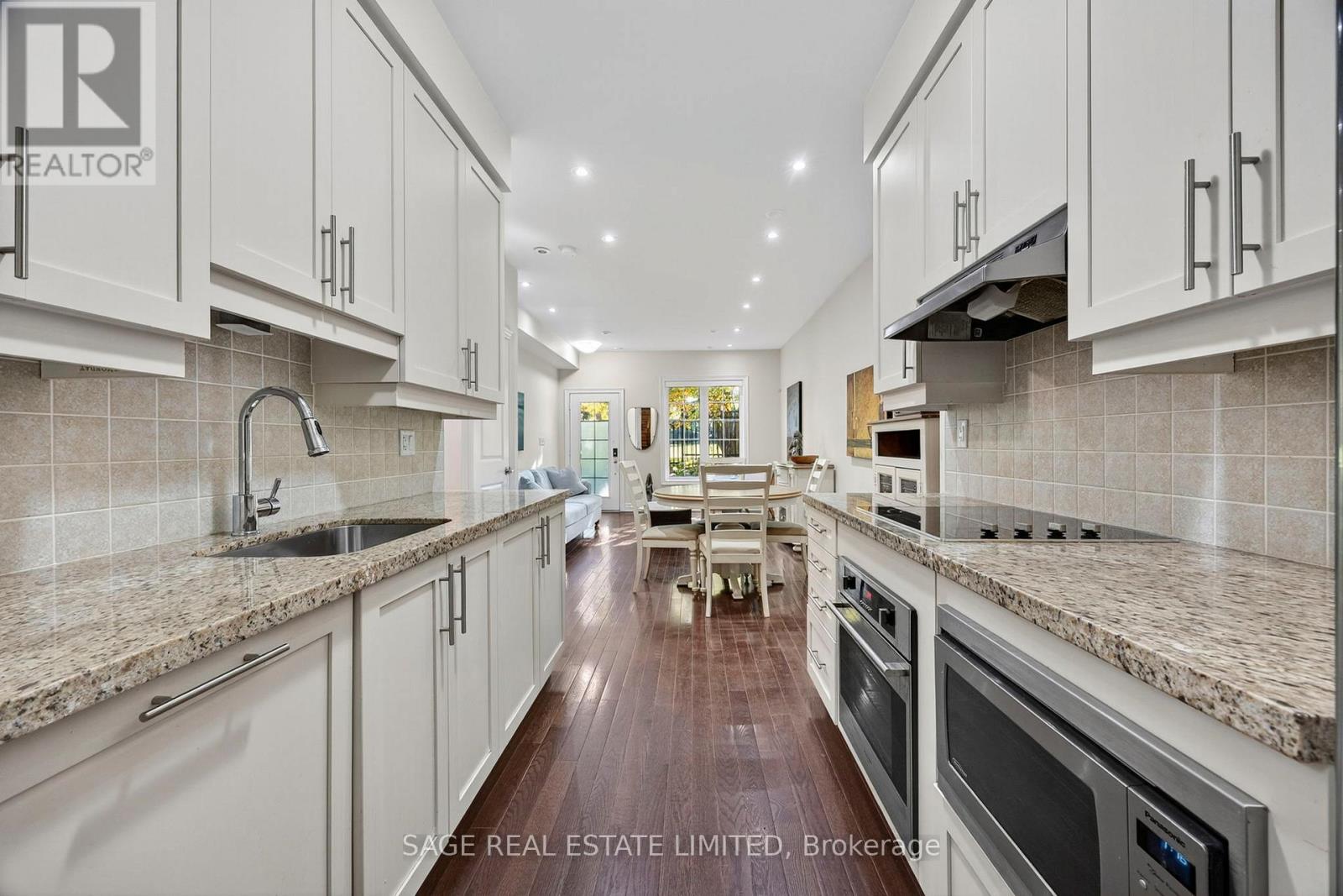 1 - 10 Hargrave Lane S, Toronto, Ontario  M4N 0A4 - Photo 16 - C12496522