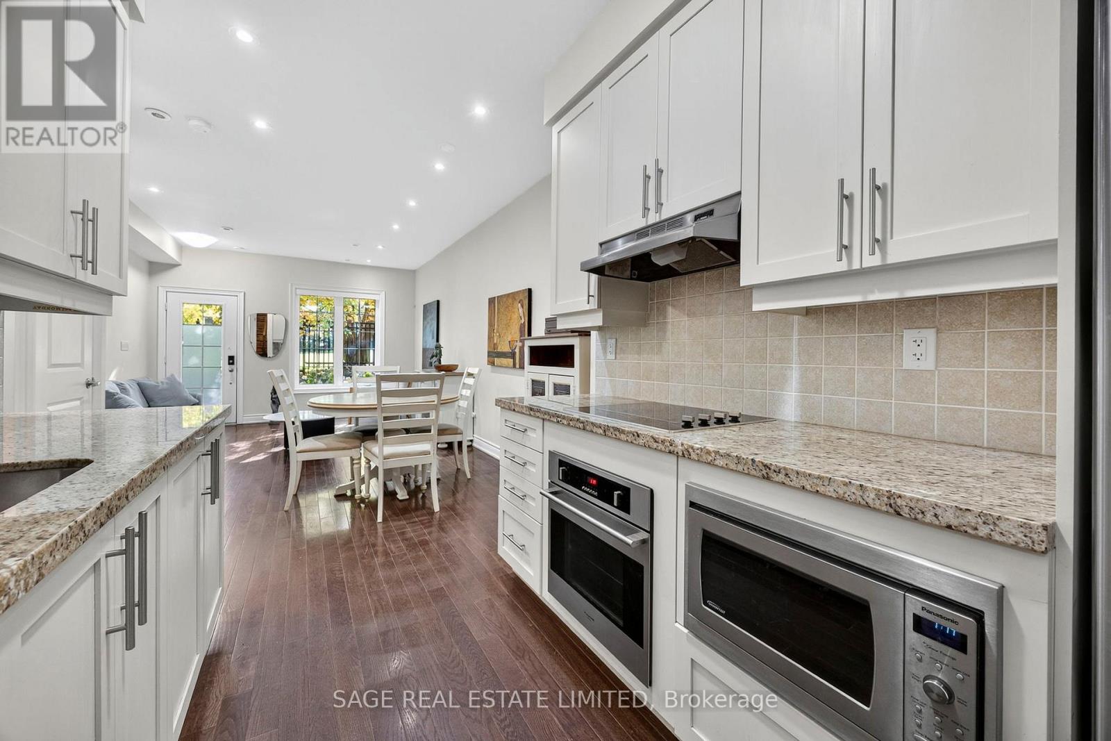 1 - 10 Hargrave Lane S, Toronto, Ontario  M4N 0A4 - Photo 17 - C12496522