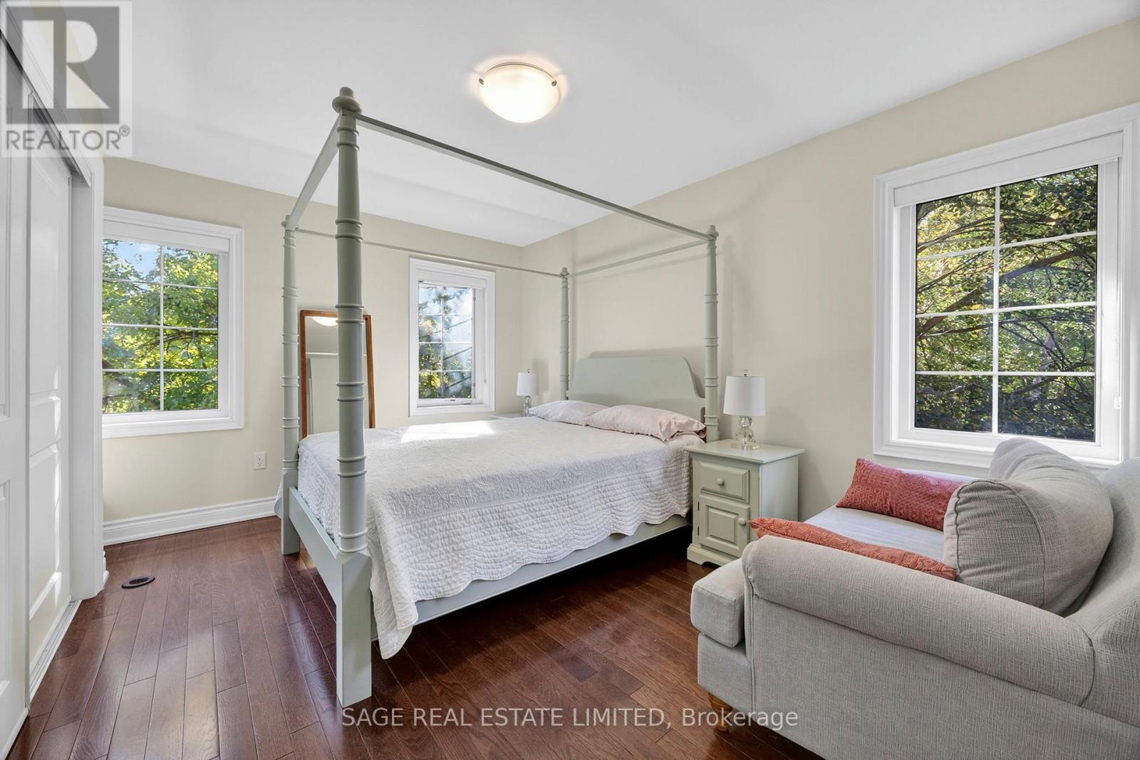 1 - 10 Hargrave Lane S, Toronto, Ontario  M4N 0A4 - Photo 19 - C12496522