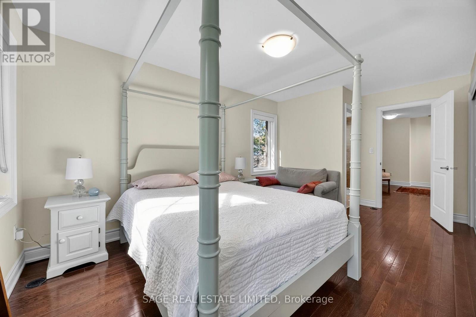 1 - 10 Hargrave Lane S, Toronto, Ontario  M4N 0A4 - Photo 20 - C12496522