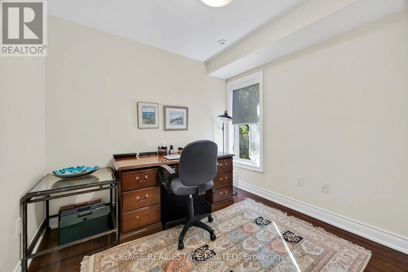 1 - 10 Hargrave Lane S, Toronto, Ontario  M4N 0A4 - Photo 21 - C12496522