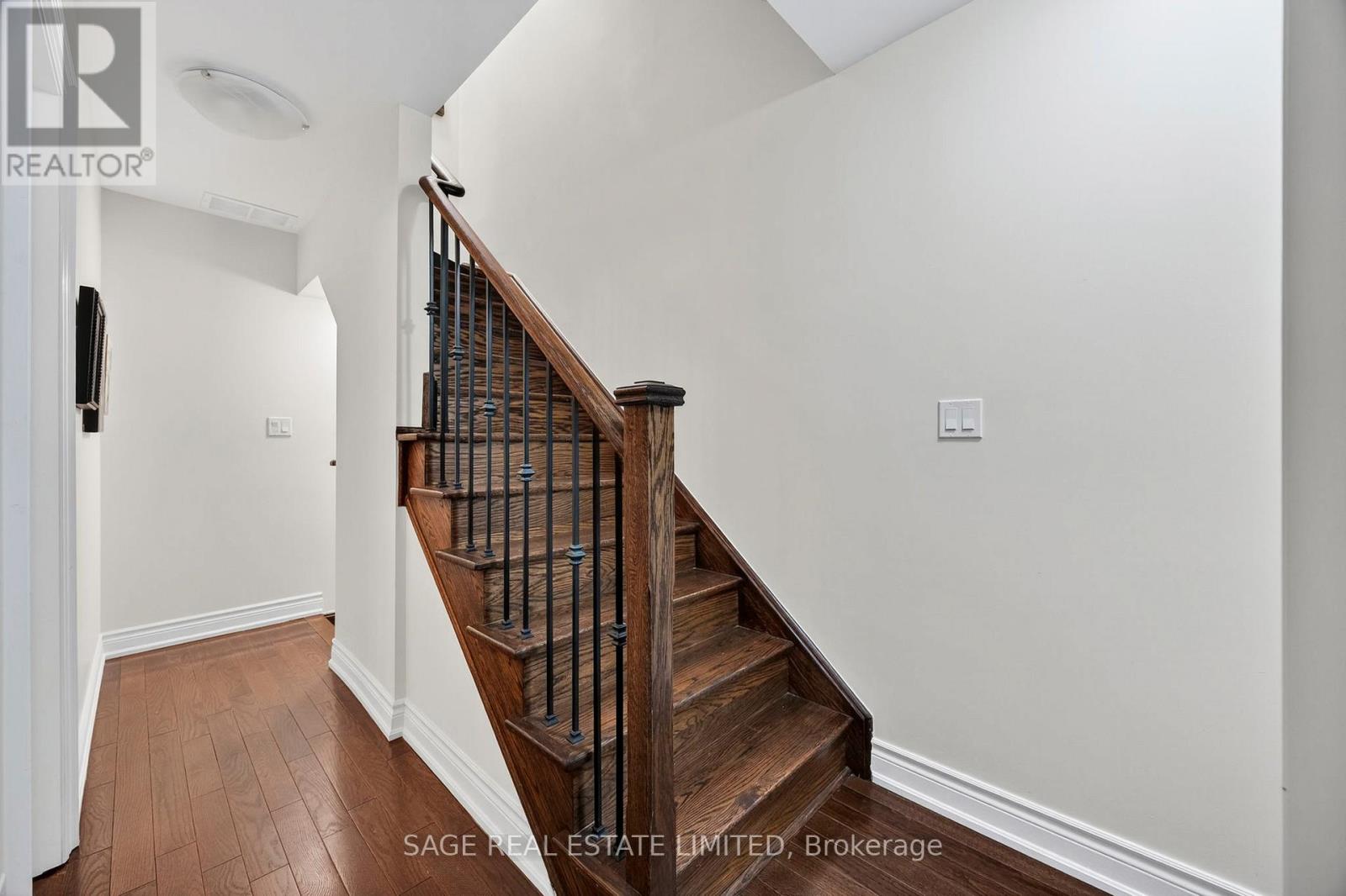1 - 10 Hargrave Lane S, Toronto, Ontario  M4N 0A4 - Photo 23 - C12496522