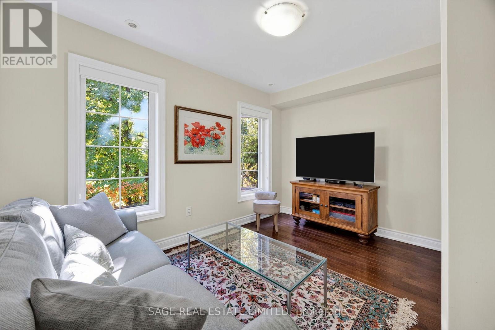 1 - 10 Hargrave Lane S, Toronto, Ontario  M4N 0A4 - Photo 25 - C12496522