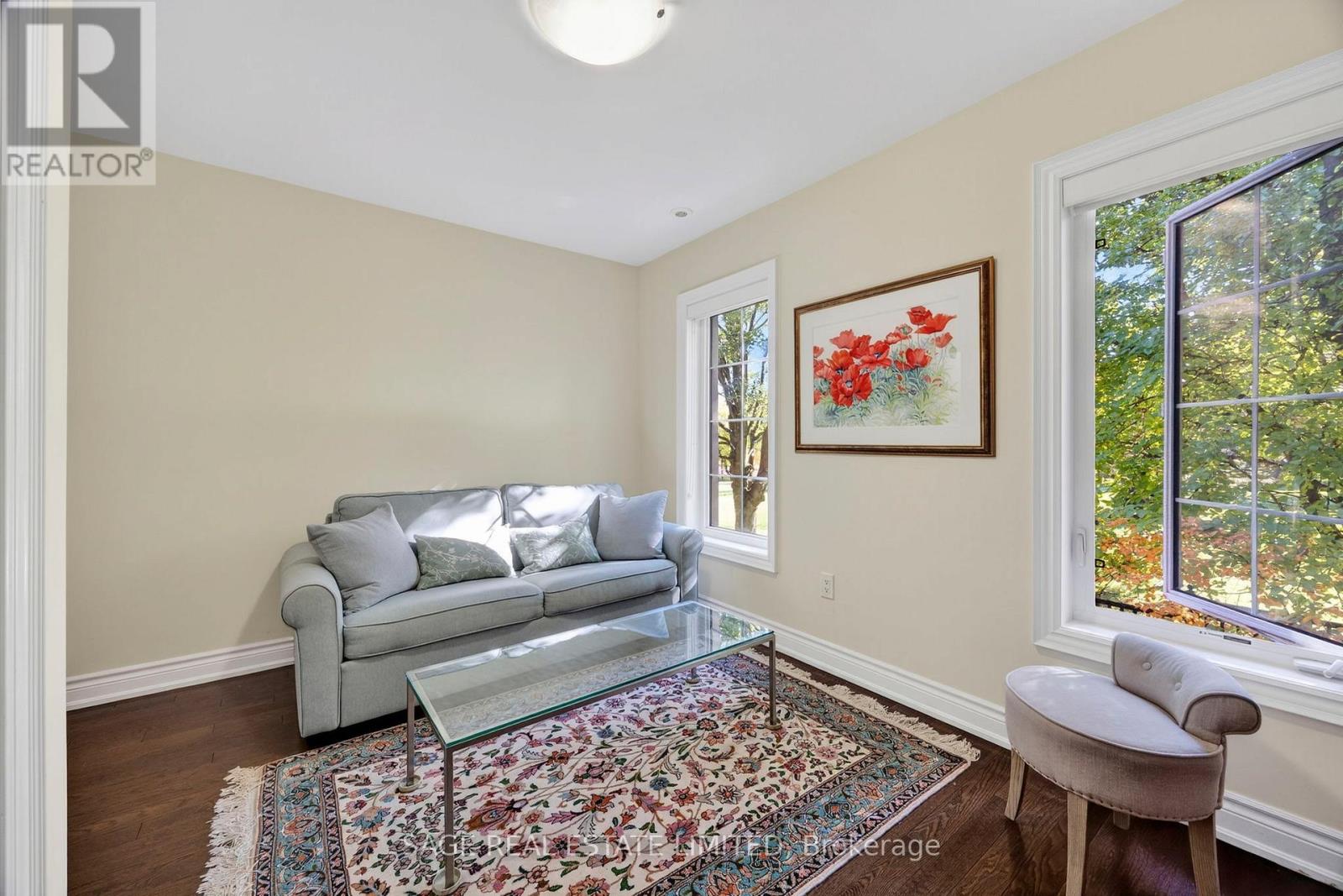 1 - 10 Hargrave Lane S, Toronto, Ontario  M4N 0A4 - Photo 26 - C12496522