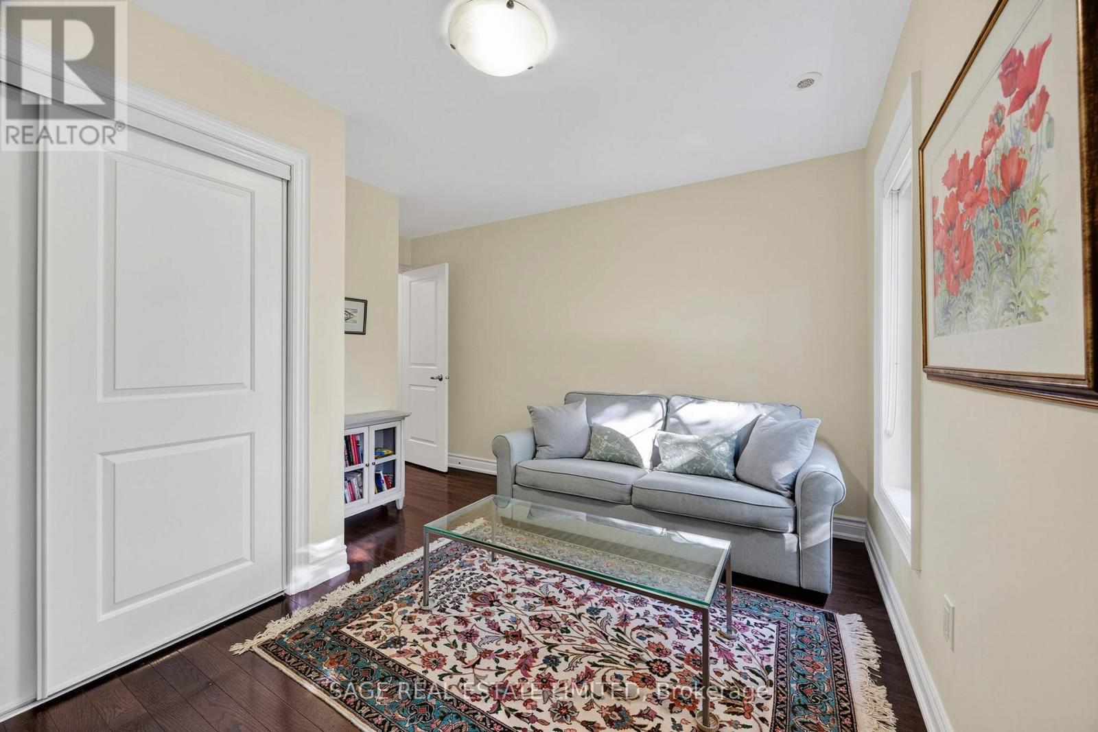 1 - 10 Hargrave Lane S, Toronto, Ontario  M4N 0A4 - Photo 27 - C12496522