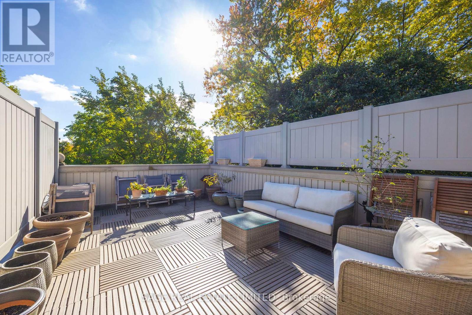 1 - 10 Hargrave Lane S, Toronto, Ontario  M4N 0A4 - Photo 32 - C12496522