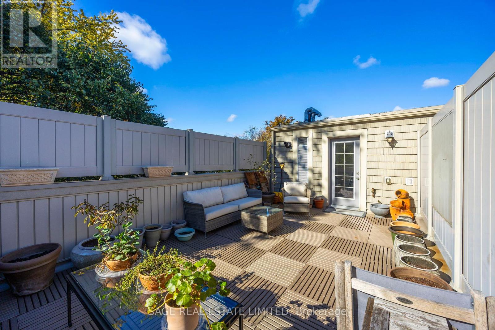 1 - 10 Hargrave Lane S, Toronto, Ontario  M4N 0A4 - Photo 33 - C12496522