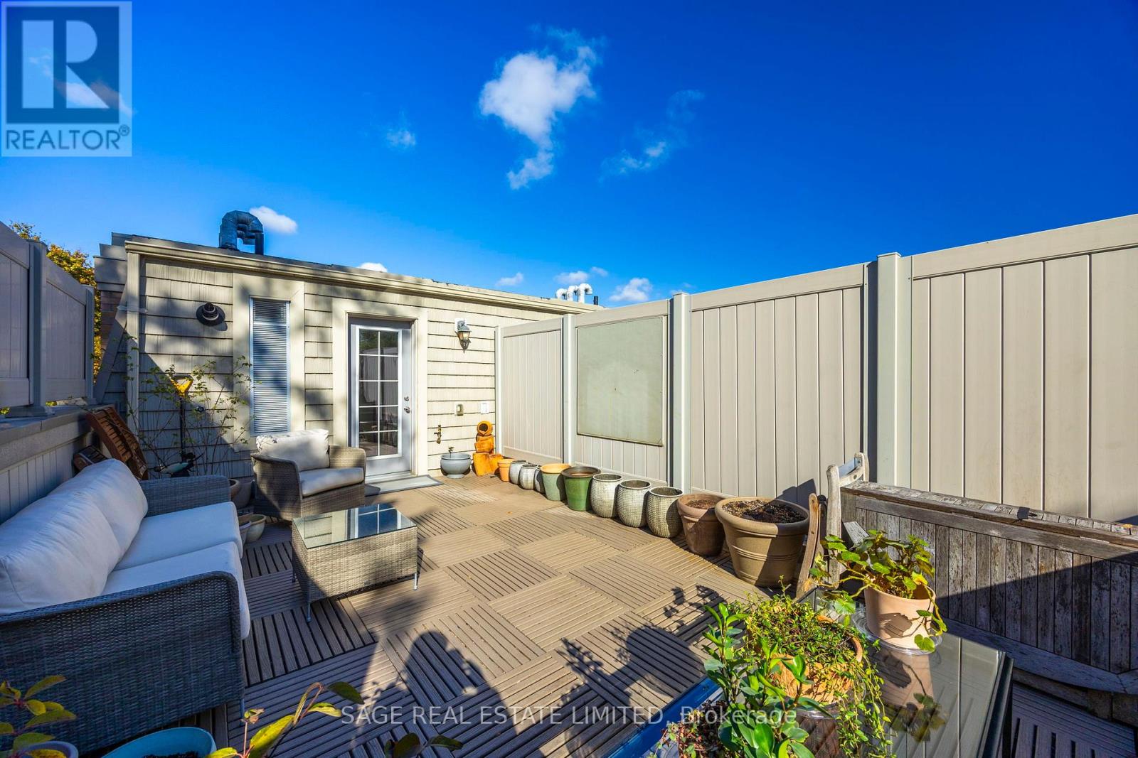 1 - 10 Hargrave Lane S, Toronto, Ontario  M4N 0A4 - Photo 34 - C12496522