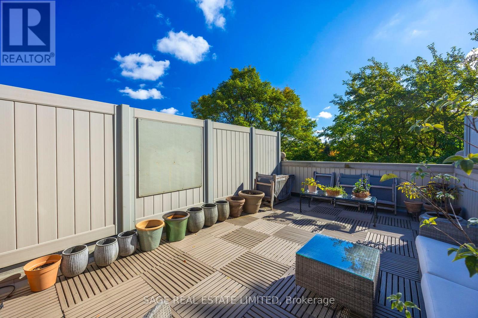 1 - 10 Hargrave Lane S, Toronto, Ontario  M4N 0A4 - Photo 35 - C12496522