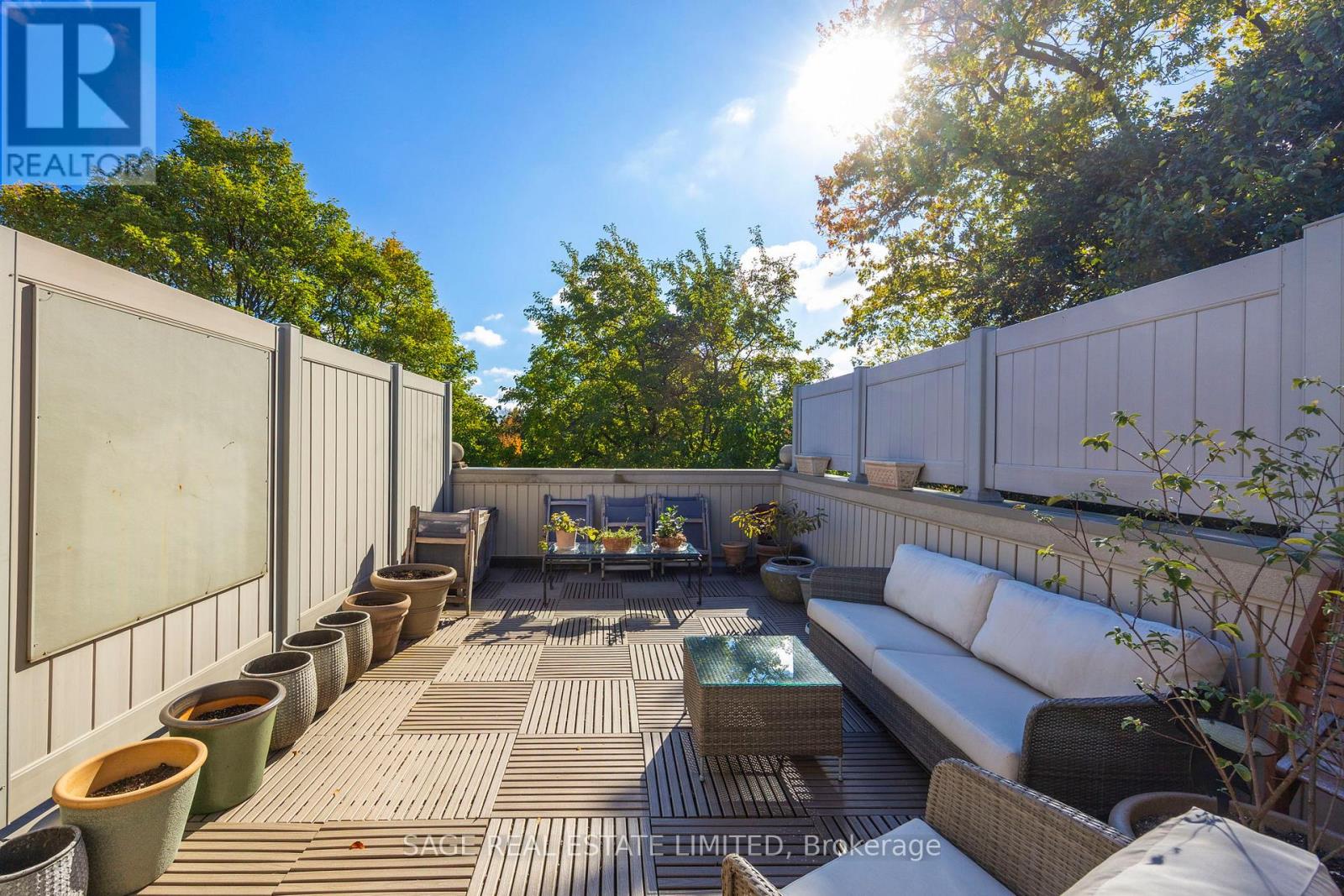 1 - 10 Hargrave Lane S, Toronto, Ontario  M4N 0A4 - Photo 36 - C12496522