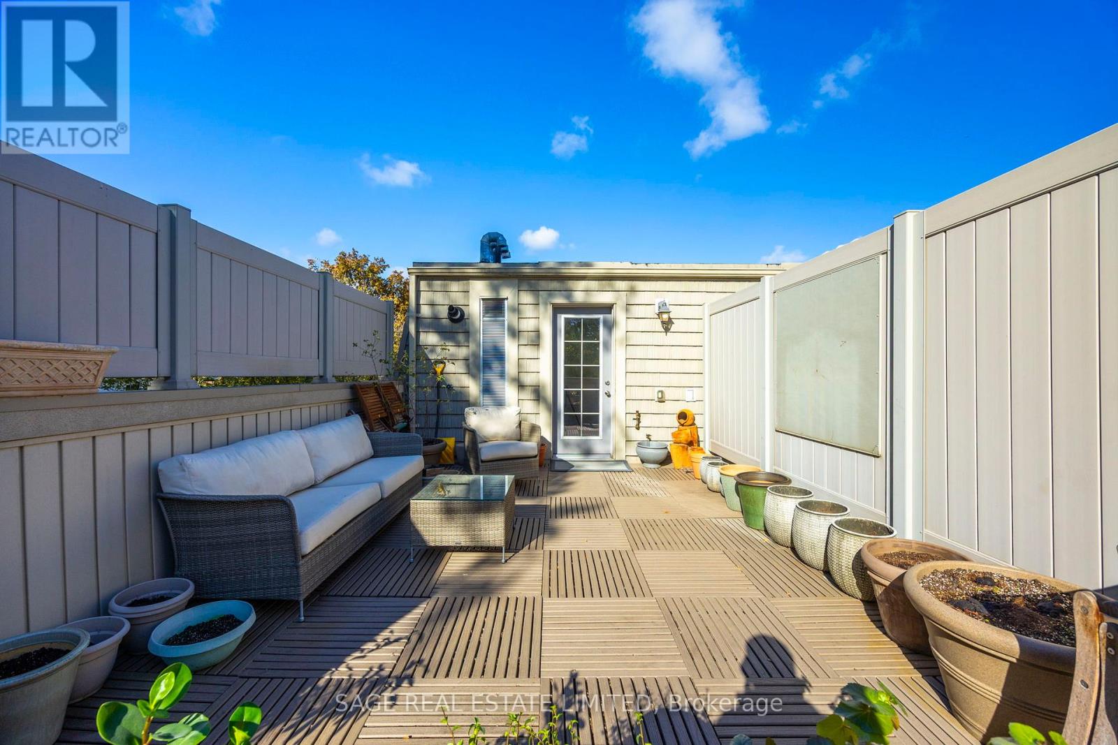 1 - 10 Hargrave Lane S, Toronto, Ontario  M4N 0A4 - Photo 37 - C12496522