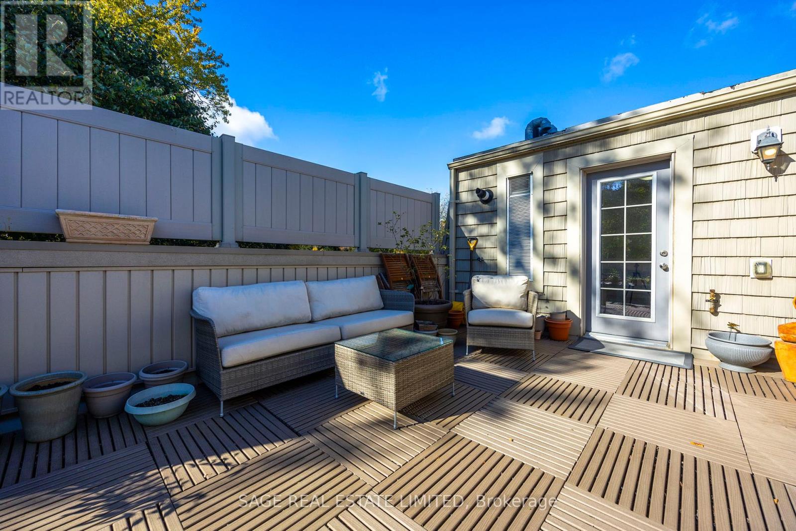 1 - 10 Hargrave Lane S, Toronto, Ontario  M4N 0A4 - Photo 38 - C12496522