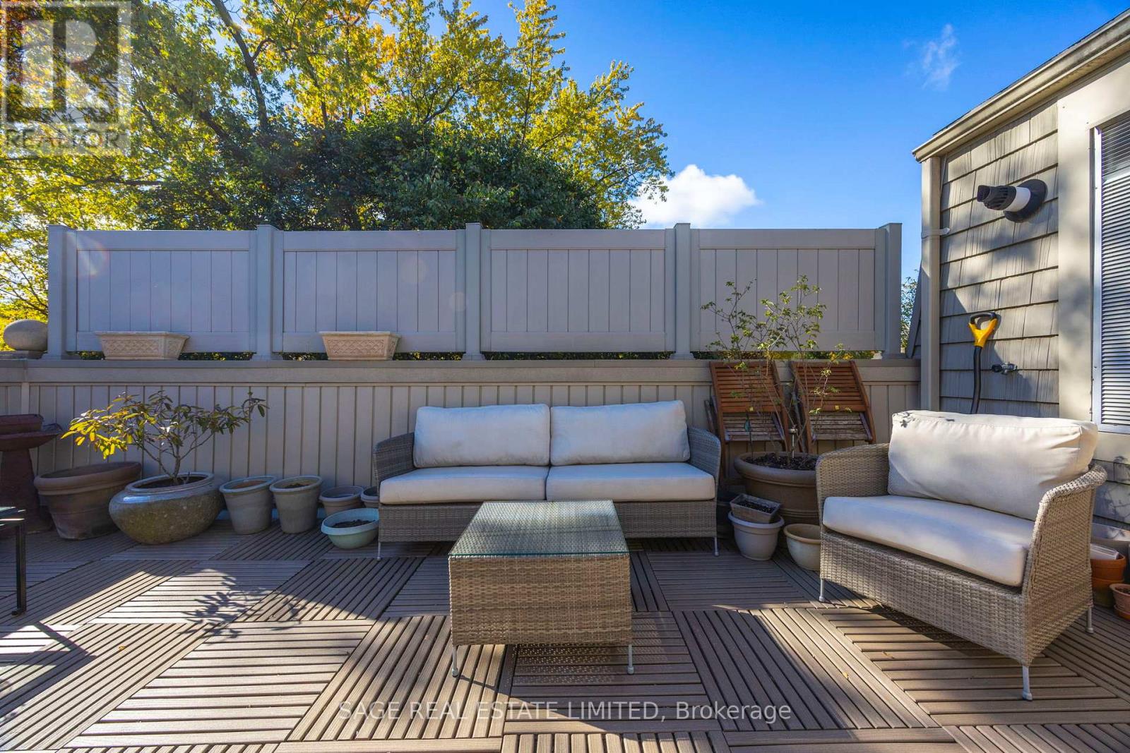 1 - 10 Hargrave Lane S, Toronto, Ontario  M4N 0A4 - Photo 39 - C12496522