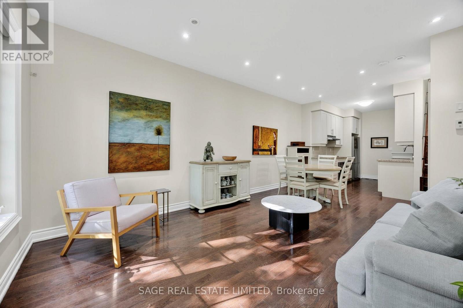 1 - 10 Hargrave Lane S, Toronto, Ontario  M4N 0A4 - Photo 6 - C12496522