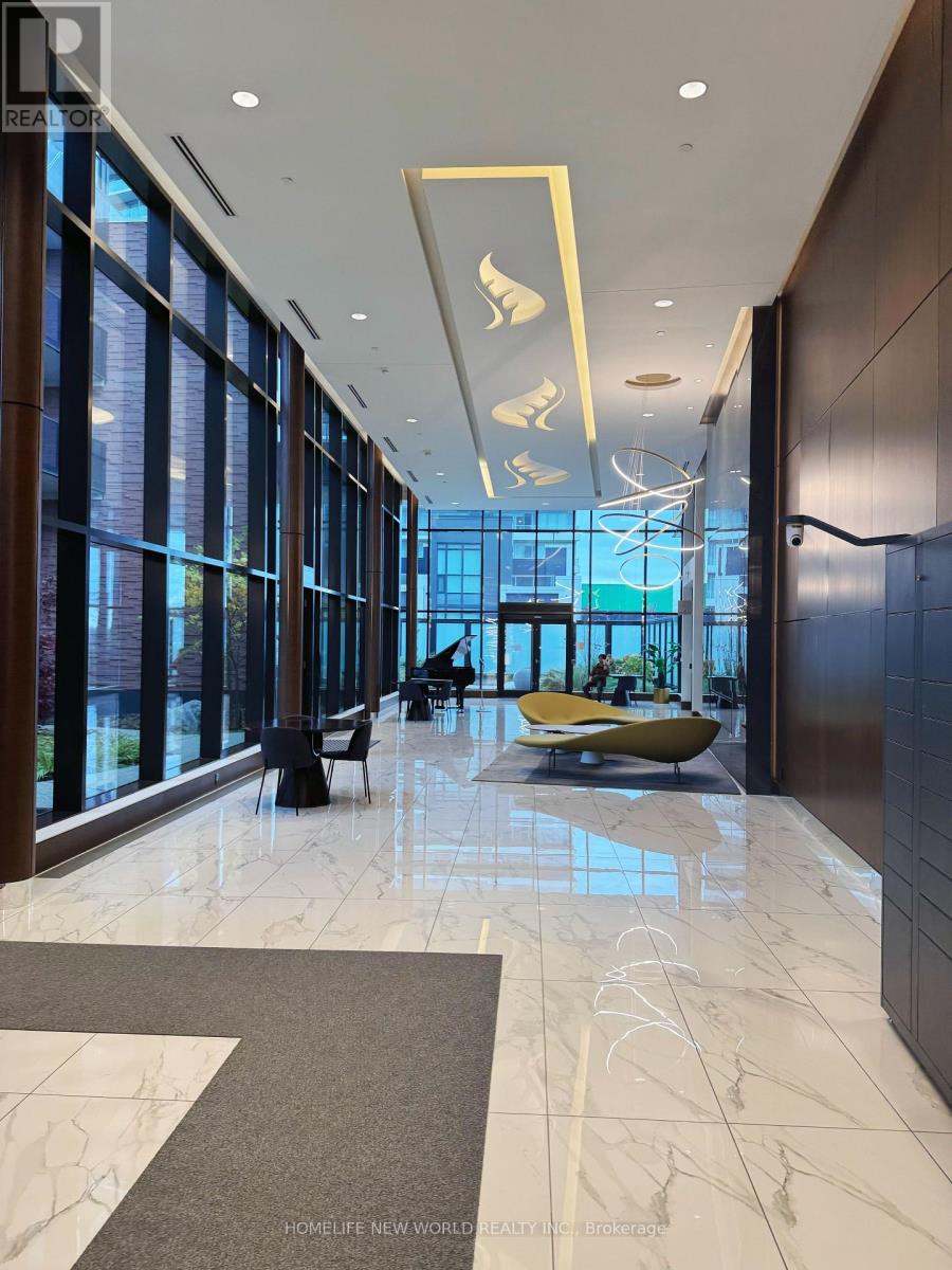 3609 - 95 Mcmahon Drive, Toronto, Ontario  M2K 0H2 - Photo 6 - C12496556