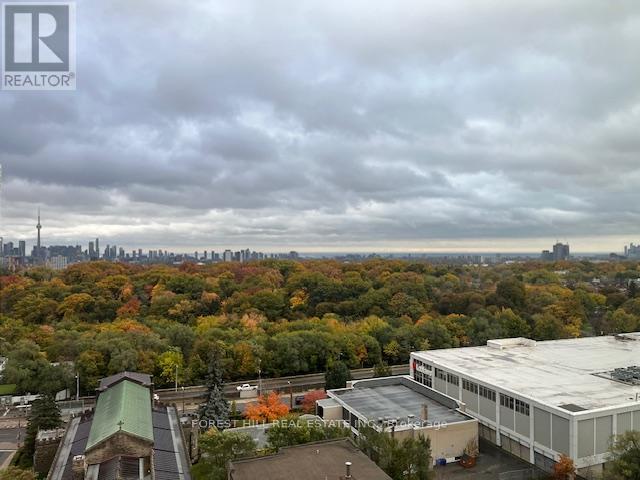 1207 - 310 Tweedsmuir Avenue, Toronto, Ontario  M5P 2Y2 - Photo 27 - C12496580