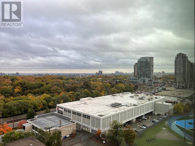 1207 - 310 Tweedsmuir Avenue, Toronto, Ontario  M5P 2Y2 - Photo 28 - C12496580